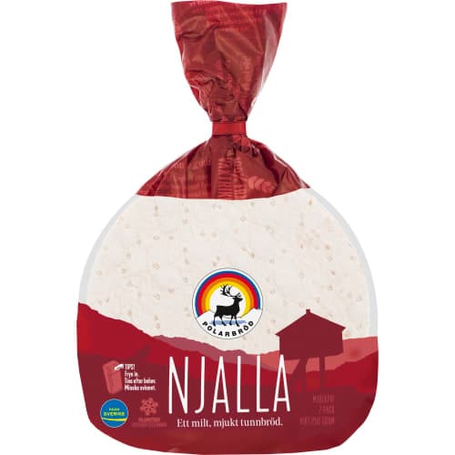 Njalla Rund