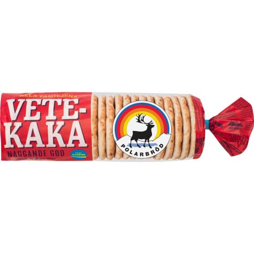 Vetekaka 24-pack