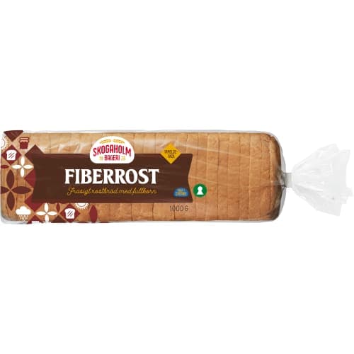 Fiberrost