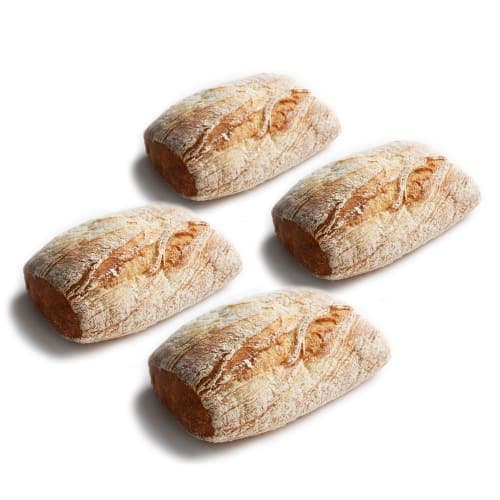 Surdegsfralla Ljus 4-pack