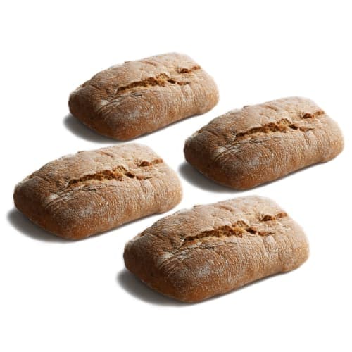 Surdegsfralla Mörk 4-pack