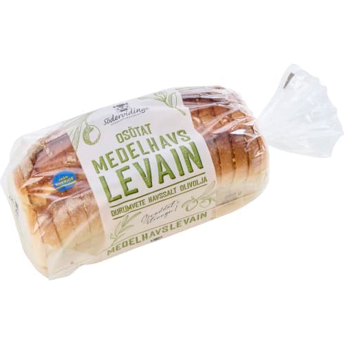 Levain Medelhavs