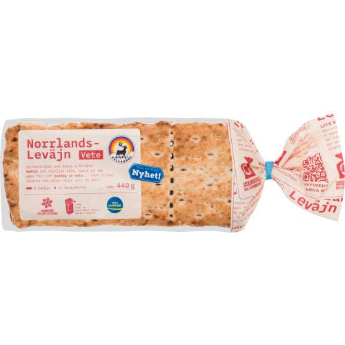 Norrlands Leväjn