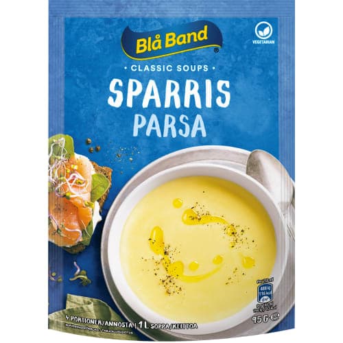 Sparrissoppa