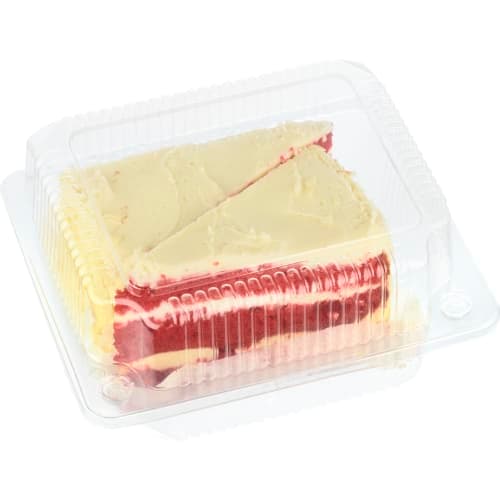 Red Velvet Cake