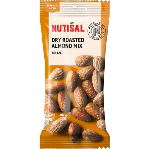 Almonds Mix