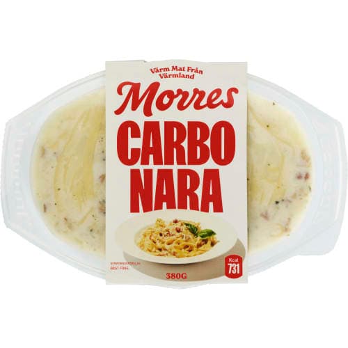 Carbonara