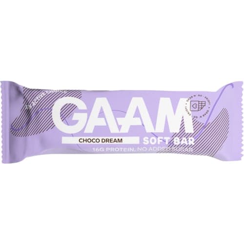 Proteinbar Soft Choco Dream