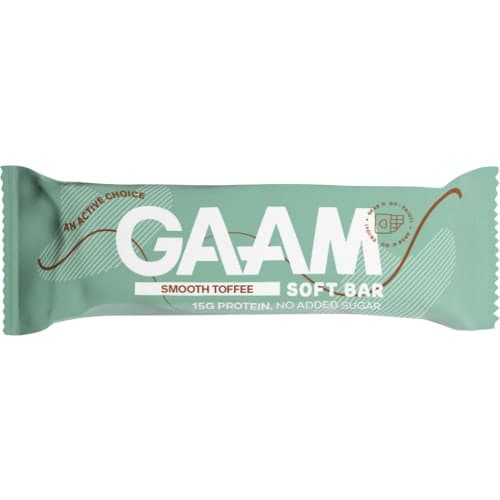 Proteinbar Smooth Toffee