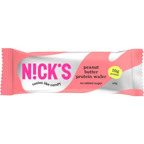 Peanut Butter Protein Wafer