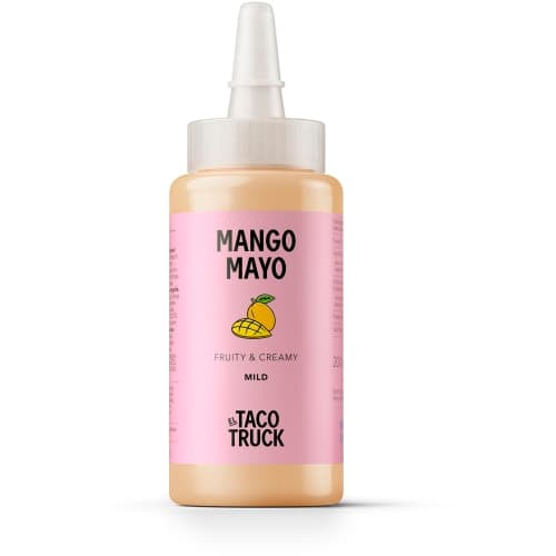 Mango Mayo