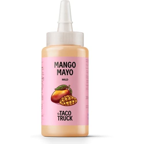Mango Mayo