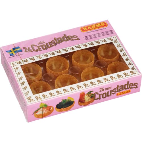 Mini Krustader