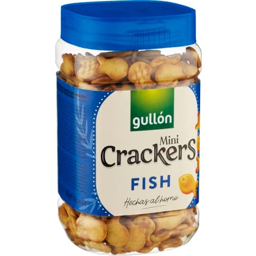 Kex Mini fish