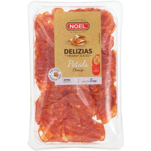 Petals Chorizo