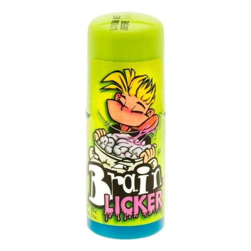 Brain Licker