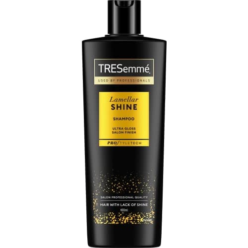 Schampo Lamel Shine