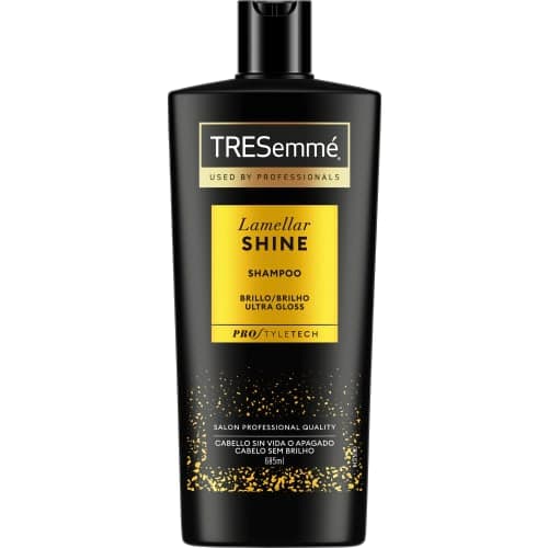 Schampo Lamel Shine