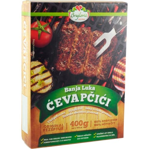 Cevapcici Banja Luka