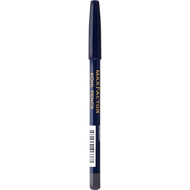Kohl pencil 50 Charcoal grey Kajalpenna