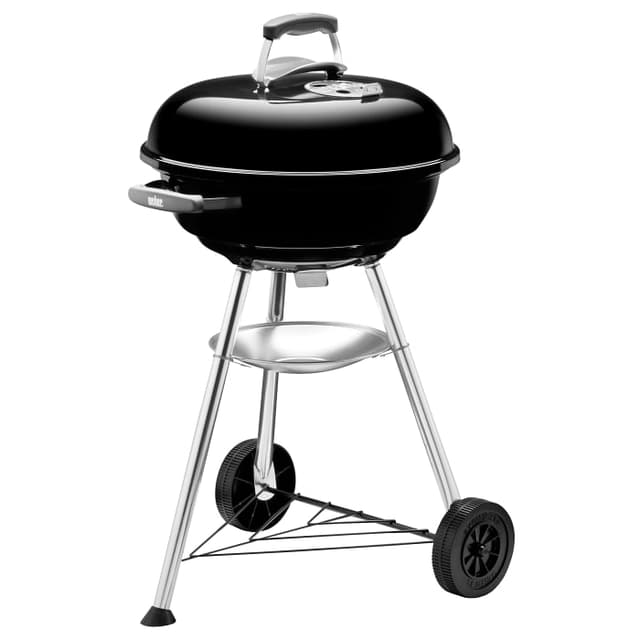 Kolgrill Compact
