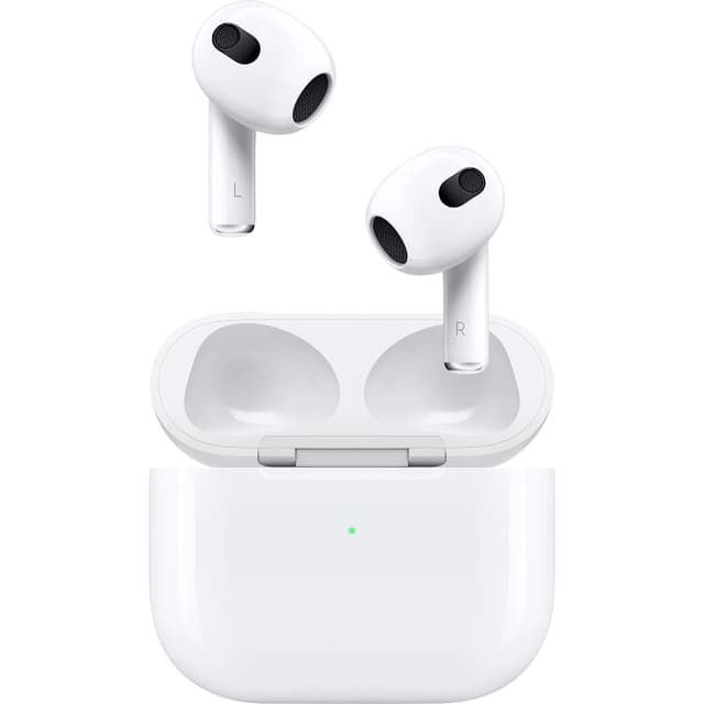 AirPods 2nd generation