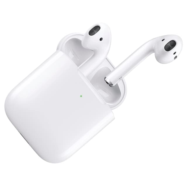 AirPods 2nd generation