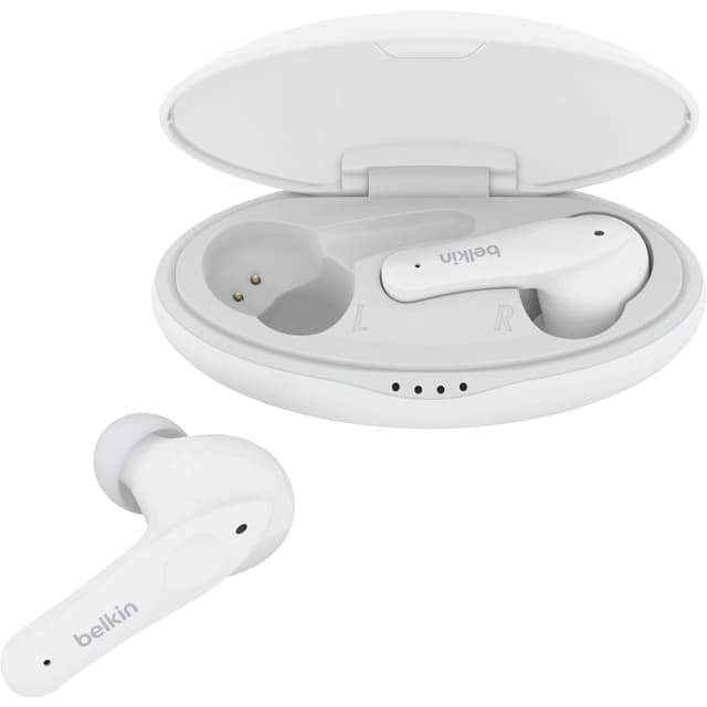 In-ear hörlurar Junior Vit