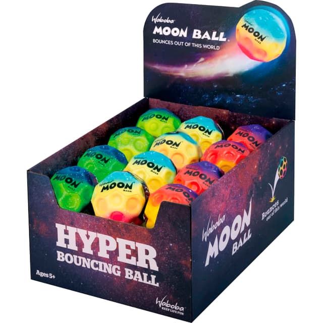 Boll Moon Ball Waboba