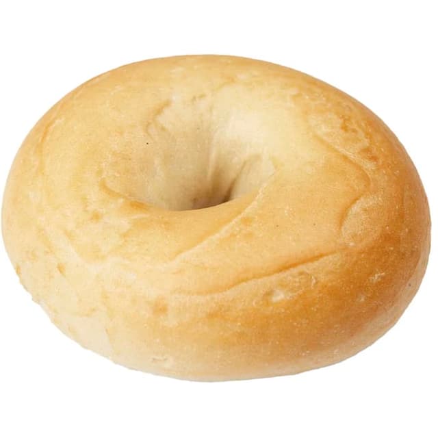 Bagel Naturell
