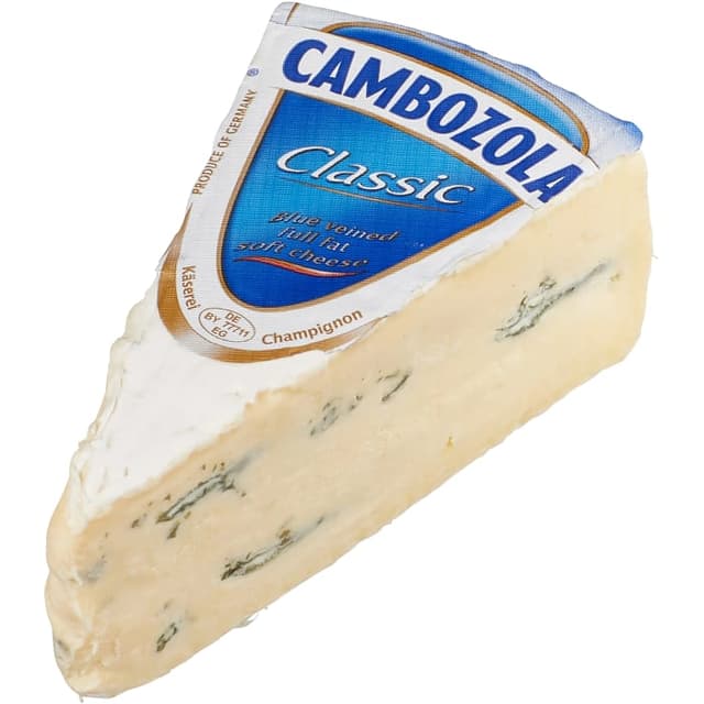 Cambozola Classic ca Wernerssons