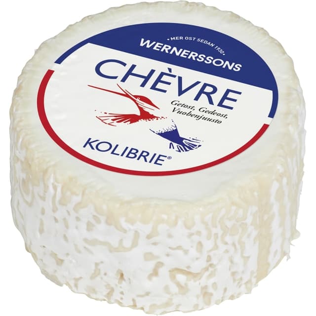 Kolibrie Chèvre ca s