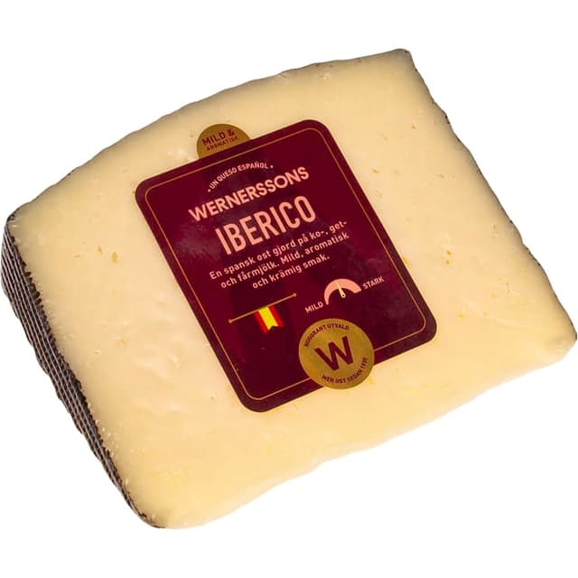 Iberico ca s