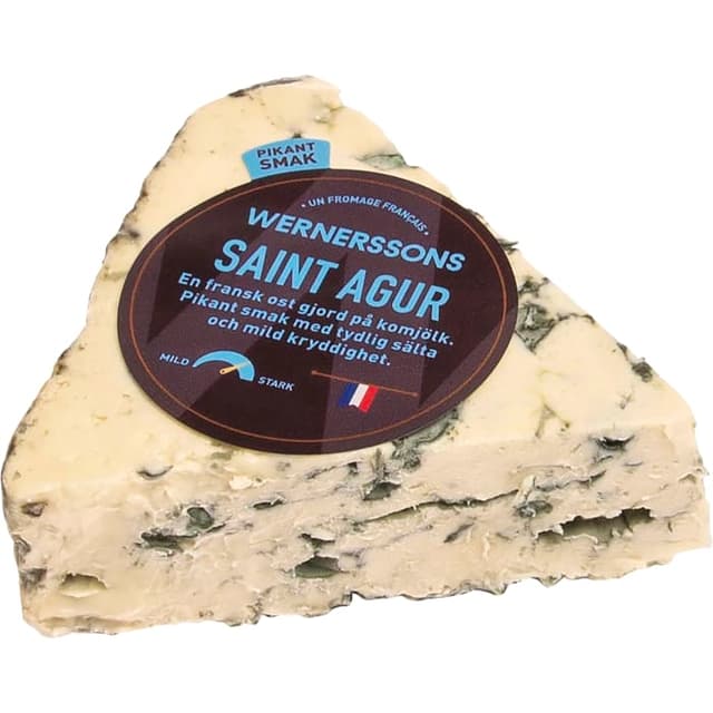 Saint Agur ca s