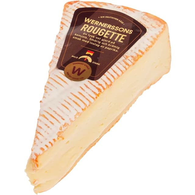 Rougette ca s Inhousedeli