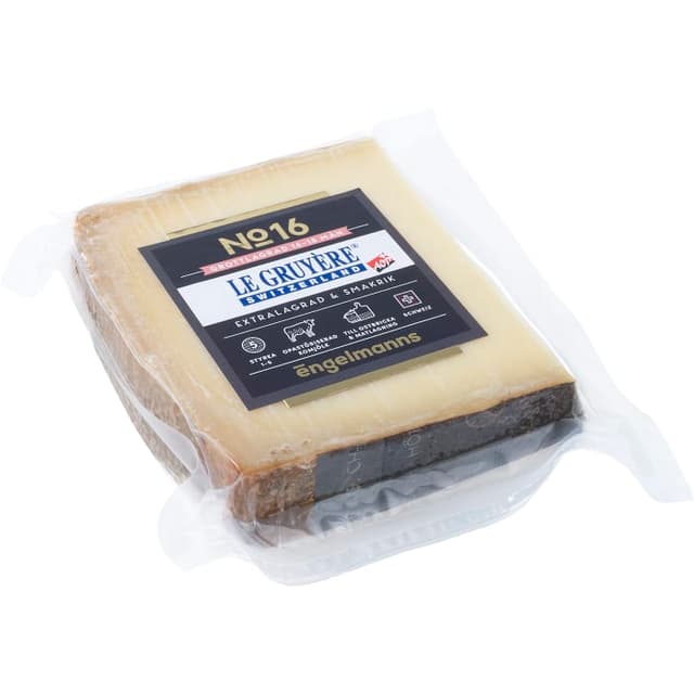 Le Gruyère AOP Grottlagrad ca s