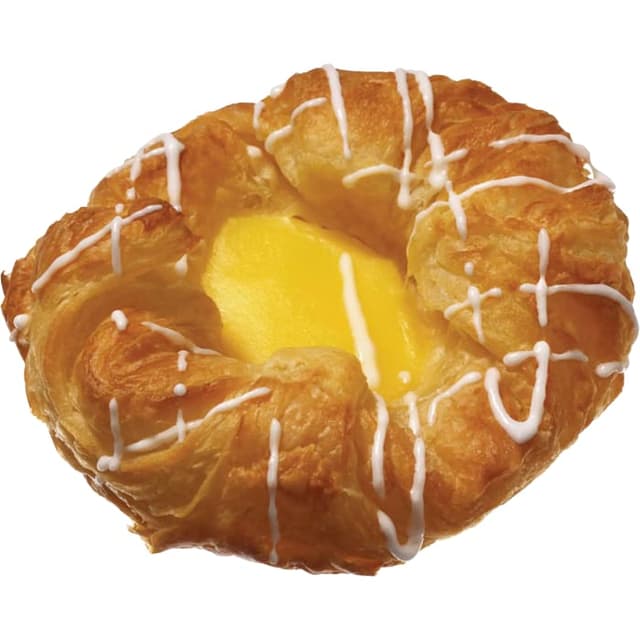 Wienerbröd vanilj