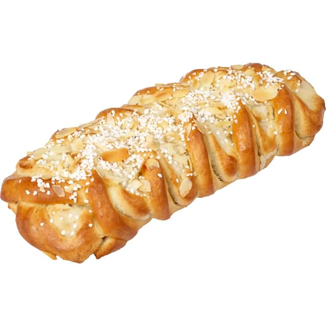 Mandellängd