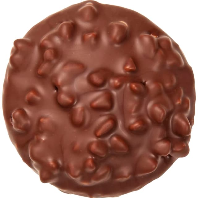 Lyxbiskvi med daim Glutenfri