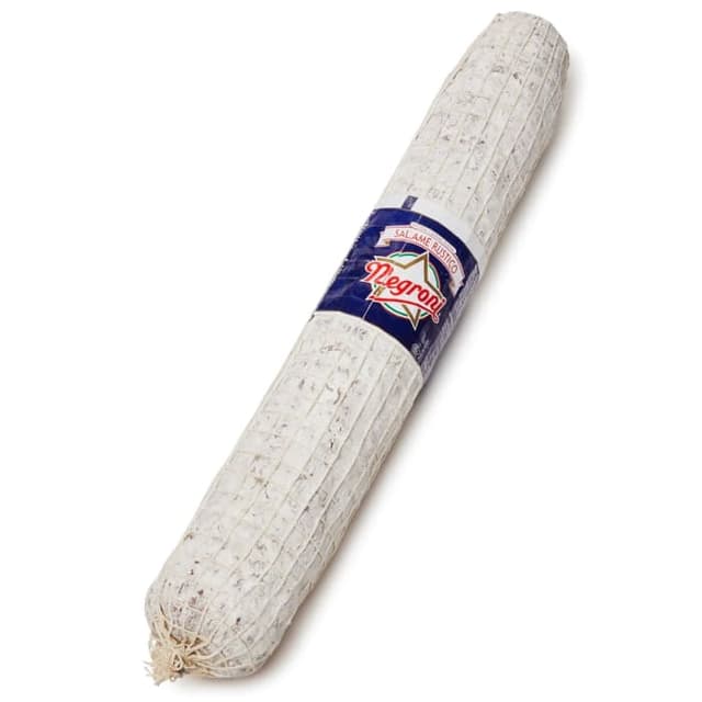 Salami Rustico