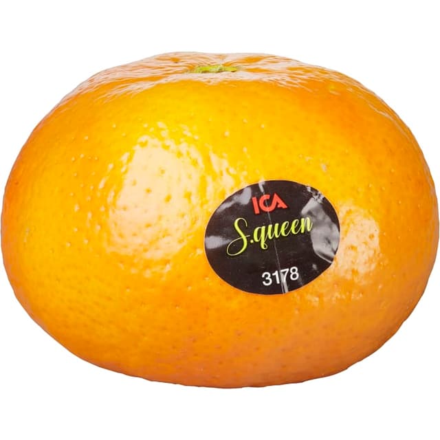 Satsumas