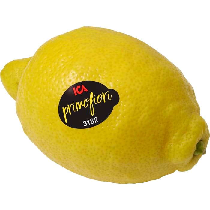 Citron Klass 1