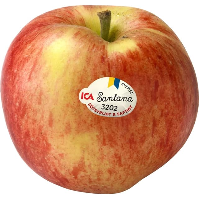 Äpple Santana ca Klass 1