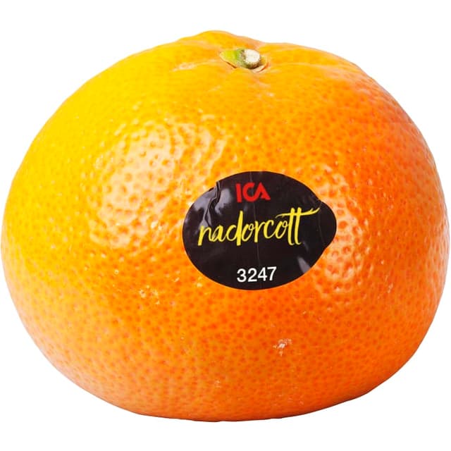 Småcitrus Nadorcott