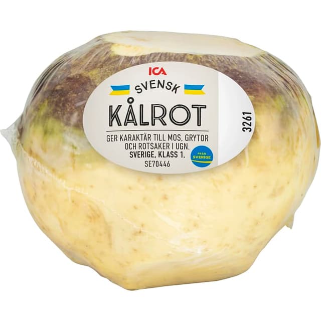 Kålrot