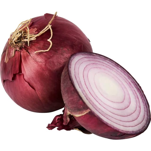 Rödlök Klass 1