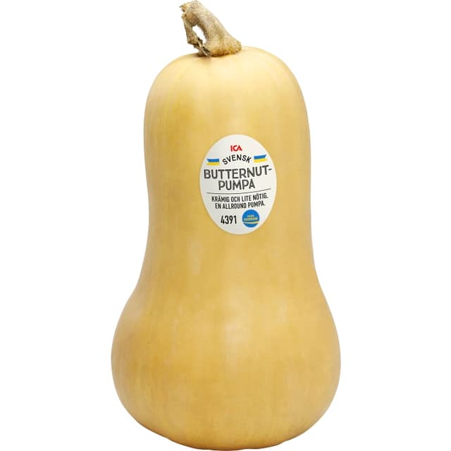 Pumpa Butternut