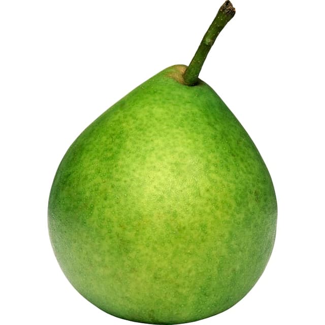 Päron Svenska