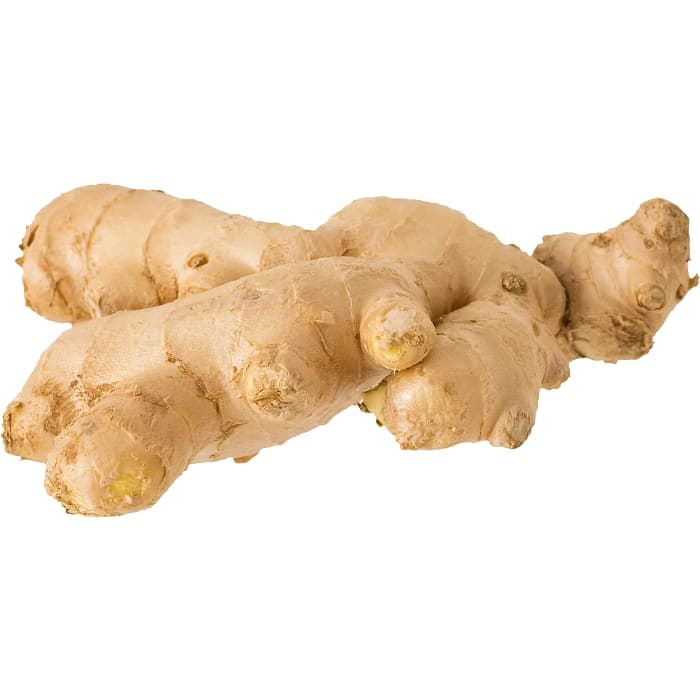 Ingefära