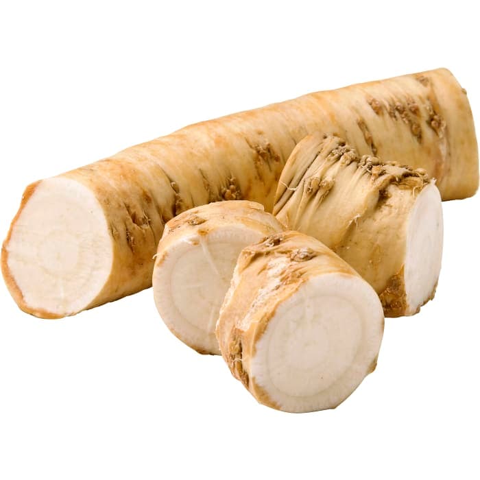 Pepparrot